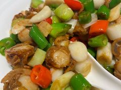 -北李妈妈菜·虾爬子大锅贴(贵和店)