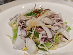 -船歌·鱼水饺青岛菜(恒隆广场店)