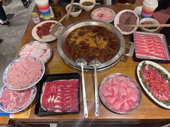 -楠火锅(太古里总店)