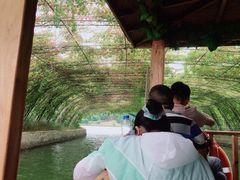 -渔岛海洋度假区