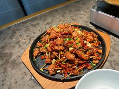 -爱饭(玉兰路直营店)