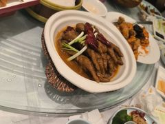 -玉林烤鸭店(定福庄店)