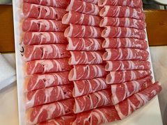 -清真·鸦儿李记·涮肉(花市店)