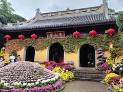 -惠山古镇·寄畅园