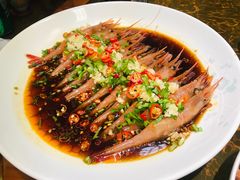 -老江南春·中国龙菜(衡山路店)