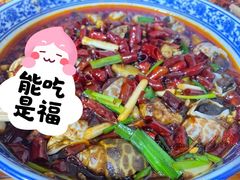 香辣大田螺-三哥田螺(北书院街店)