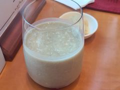 -视界美食自助餐厅·石家庄希尔顿酒店