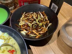 -金牌外婆家(苏州中心店)