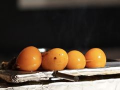 -乌君·酒场·炭火烧鸟(侨城坊店)