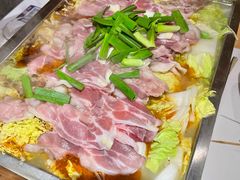 -金陵暴走小龙虾(南京总店)