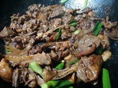 -鸿渡渔庄·特色鸭咀鱼