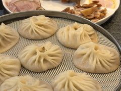 -胡记真不同饭店(临河街店)