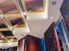 -香乐园·淮扬菜中餐厅·Shang Garden(福田香格里拉店)