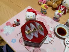 -松临·铁板烧&Omakase(神农店)