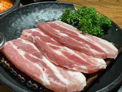 -九畋町和牛黑牛烤肉料理(三里屯3·3大厦店)