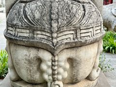 -北京石刻艺术博物馆(五塔寺)