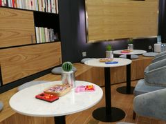 -海马体照相馆|大师(武汉光谷K11店)