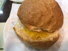 -兰芳园(上环店)