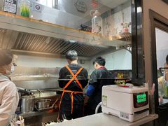 -非凡烧烤(历史博物馆店)