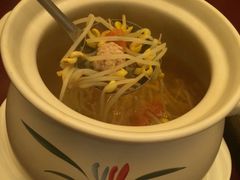 -泉味道贵州厨房(三里河店)