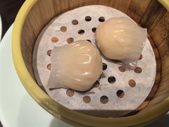 -西安皇冠假日酒店·御皇轩中餐厅