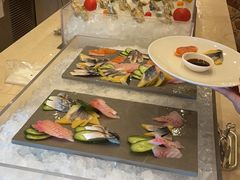-TABLE·味西餐厅-成都茂业JW万豪酒店