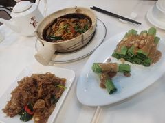 -勝記酒家·37年老字号·经典粤菜(荔枝公园店)