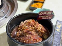 -久藏·横膈膜烧肉·酒场(江汉路店)