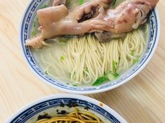 -盛兴面馆(真儒大厦店)