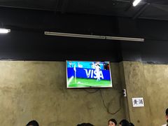 等位区-小民大排档(马场角横路店)