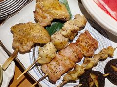-有喜屋·烧鸟·居酒屋(周浦万达店)