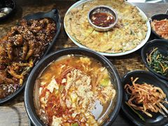 -妈妈手(山大总店)