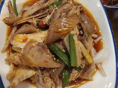 -易老妈蹄花.特色川菜(人民公园总店)