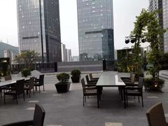 -珠海中海雅高铂尔曼酒店