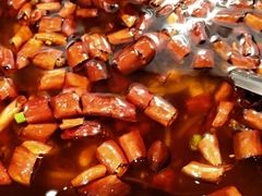 -巴蜀风情(西溪欢乐城店)