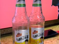 -叁宝烤肉·西安烧烤(东三爻店)