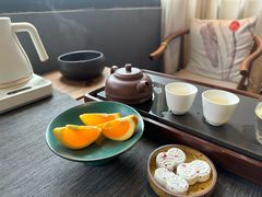 -邈墨茶馆(凤起路店)