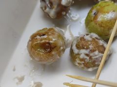 -普宁反沙番薯芋头