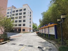 -上海市贸易学校(赤峰路院区)