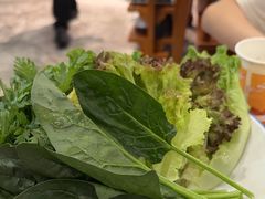 -乐宴·老北京铜火锅(桂庙店)