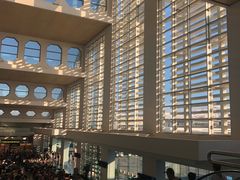 -厦门高崎国际机场-T3航站楼