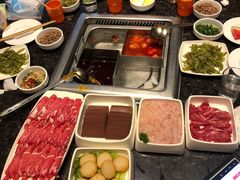 -海底捞火锅(龙岗星河COCO Park店)