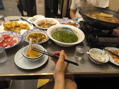 -八张桌子(老店)