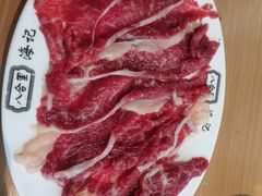肥牛-八合里潮汕鲜牛肉火锅(万科里店)