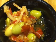 -云味馆·云南菜·云南米线(沙井华润店)