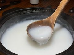 非遗粥水锅底-大良毋米粥·粥底火锅(岭南天地店)