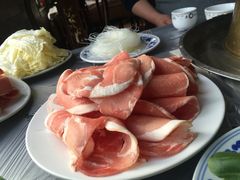 -鑫龙火锅城(青岛分店)