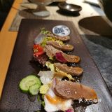 北郊宝藏日料