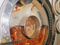 -重庆德庄火锅(映月湖环宇城店)