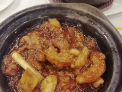 雪鱼茄子煲-广州酒家(昌岗地铁站店)
